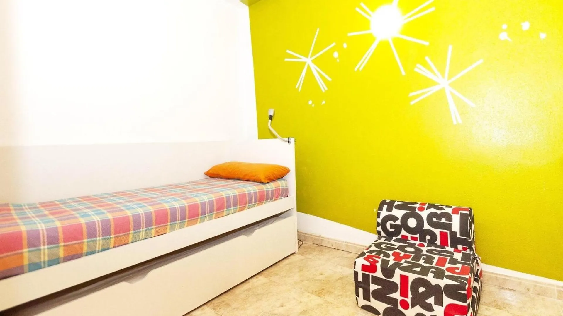 Spacious Apartment In The Heart Of Roses Hiszpania